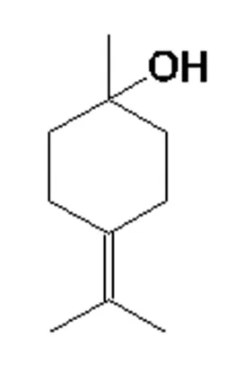 Терпинеол3